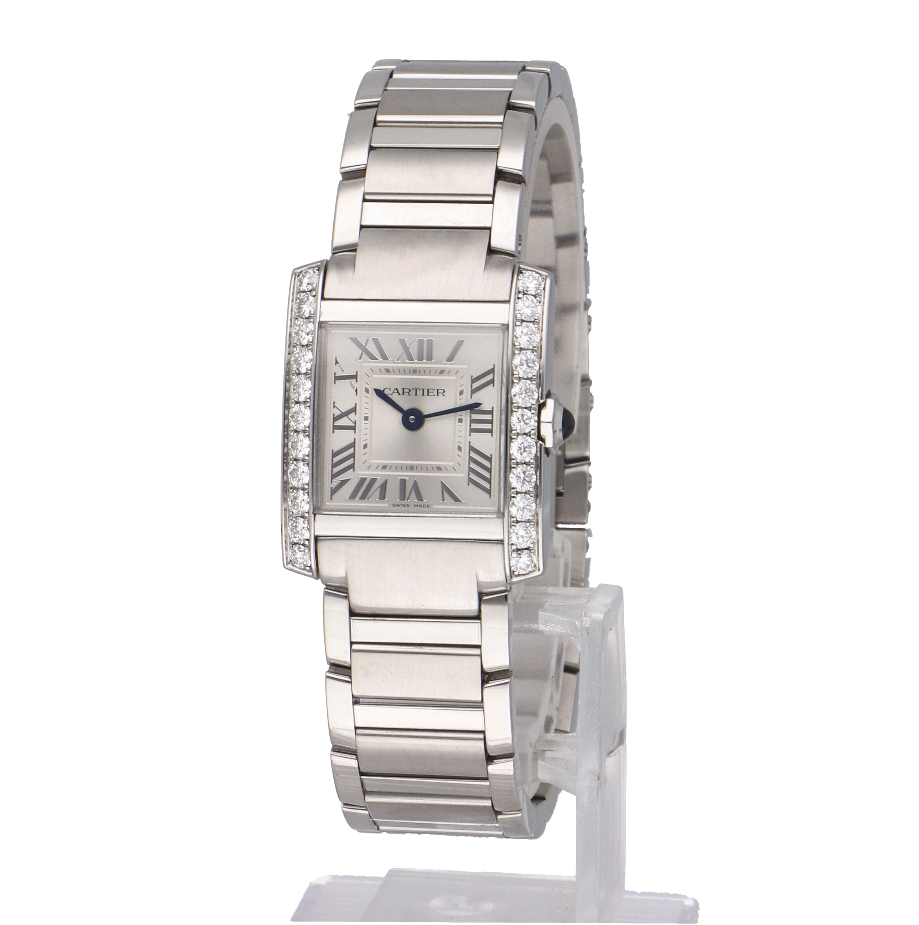 Cartier Tank